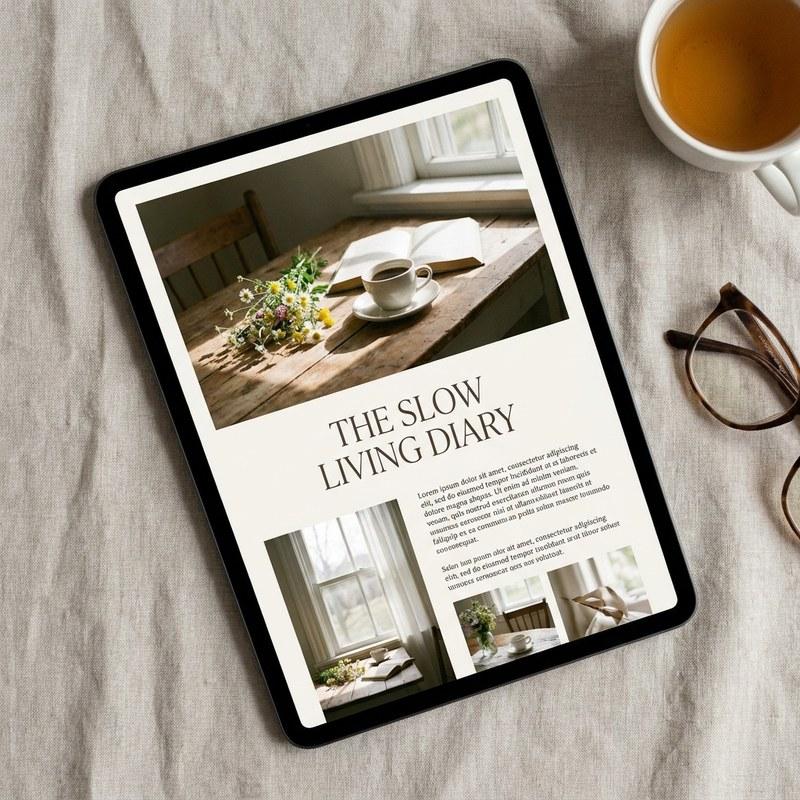 SEO-optimized blog articles