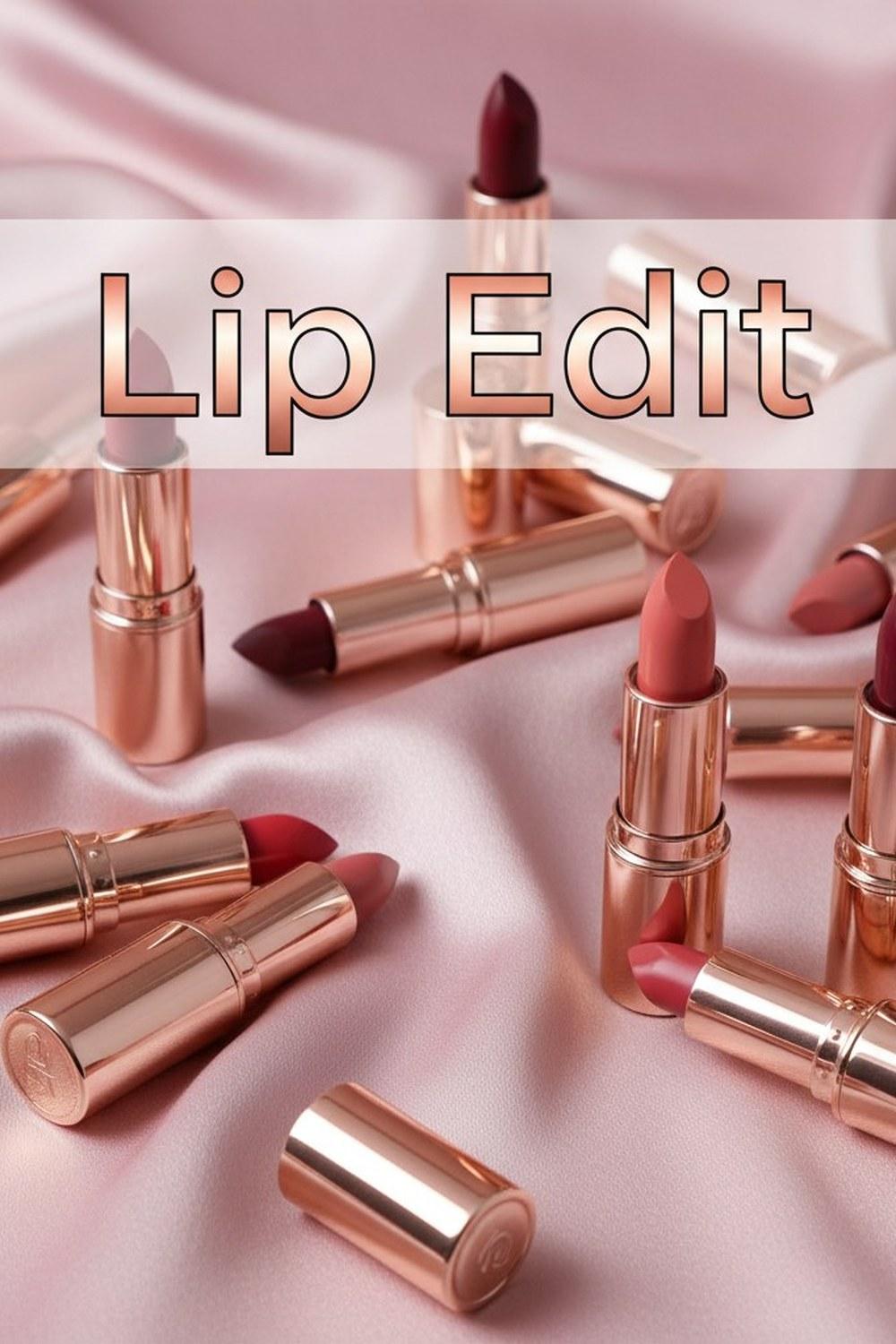 Beauty Pinterest pin generated by PinAutopilot AI