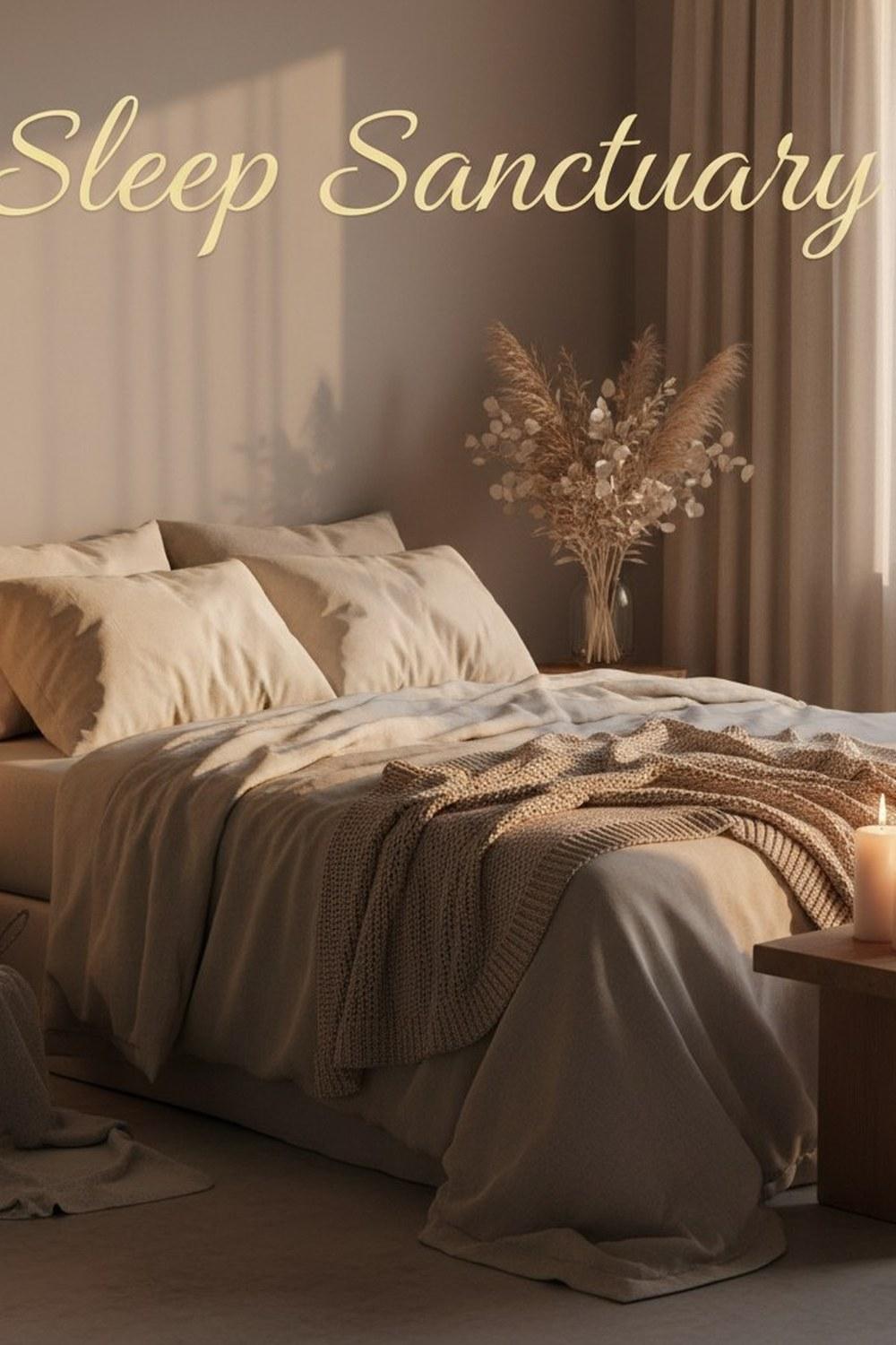 Home Decor Pinterest pin generated by PinAutopilot AI