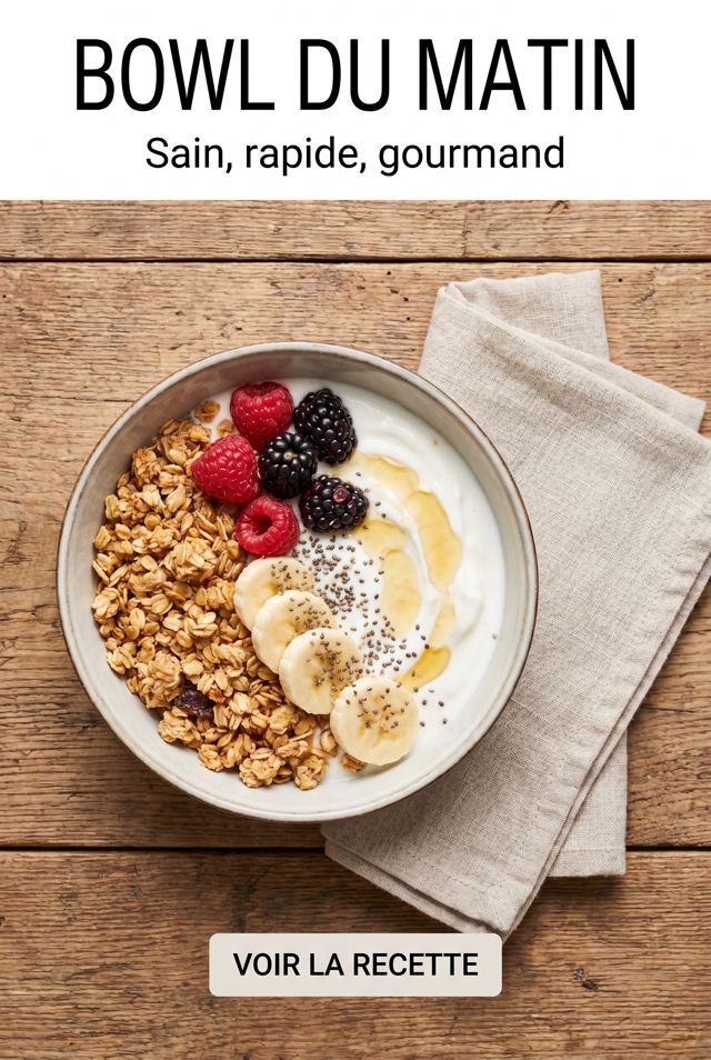 Exemple d’épingle Pinterest générée par PinAutopilot
