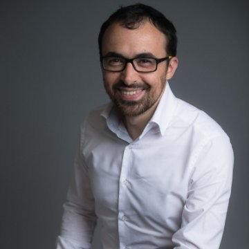 Olivier Granda