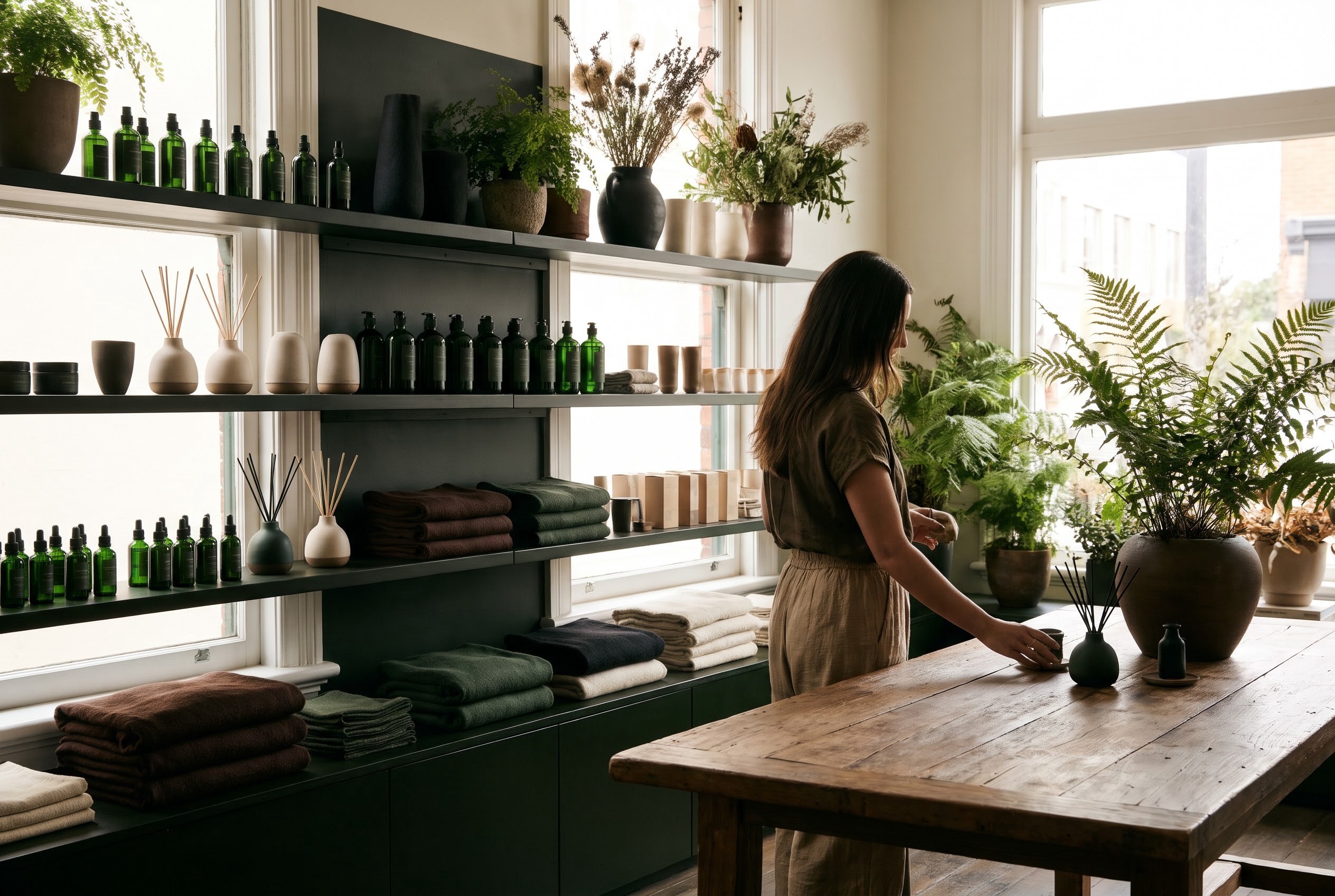 Illustration: Réveil lumineux et rituel sommeil pour des matins doux