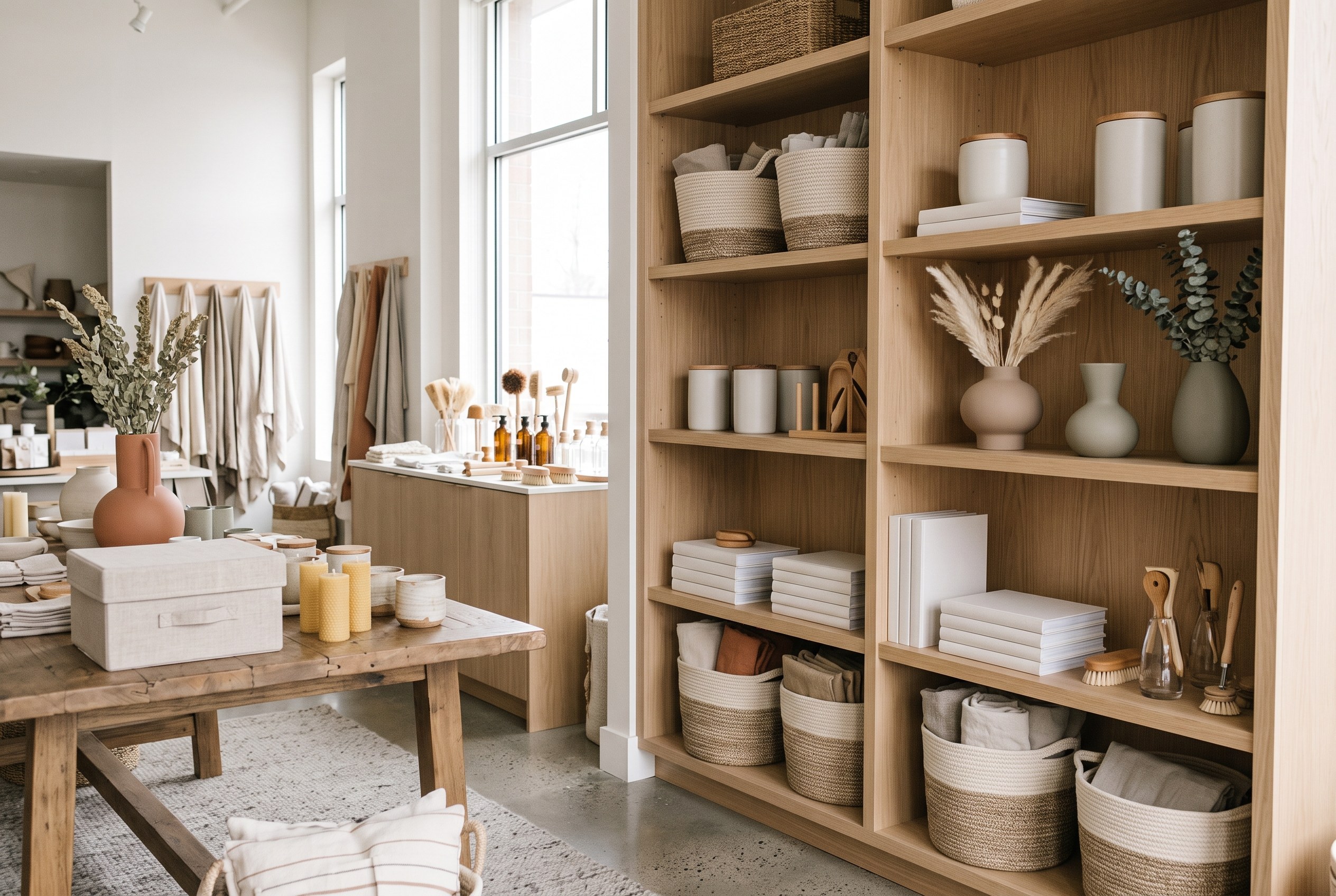 Illustration: Laundry Room Makeover: Luxe Laundry Room Decor Ideas