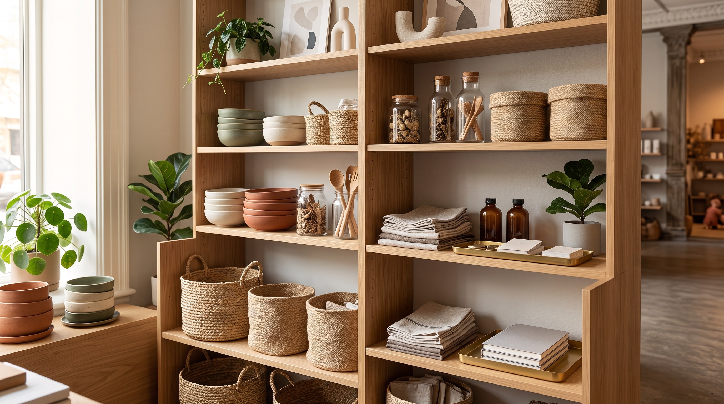 Laundry Room Makeover: Luxe Laundry Room Decor Ideas — illustration 2