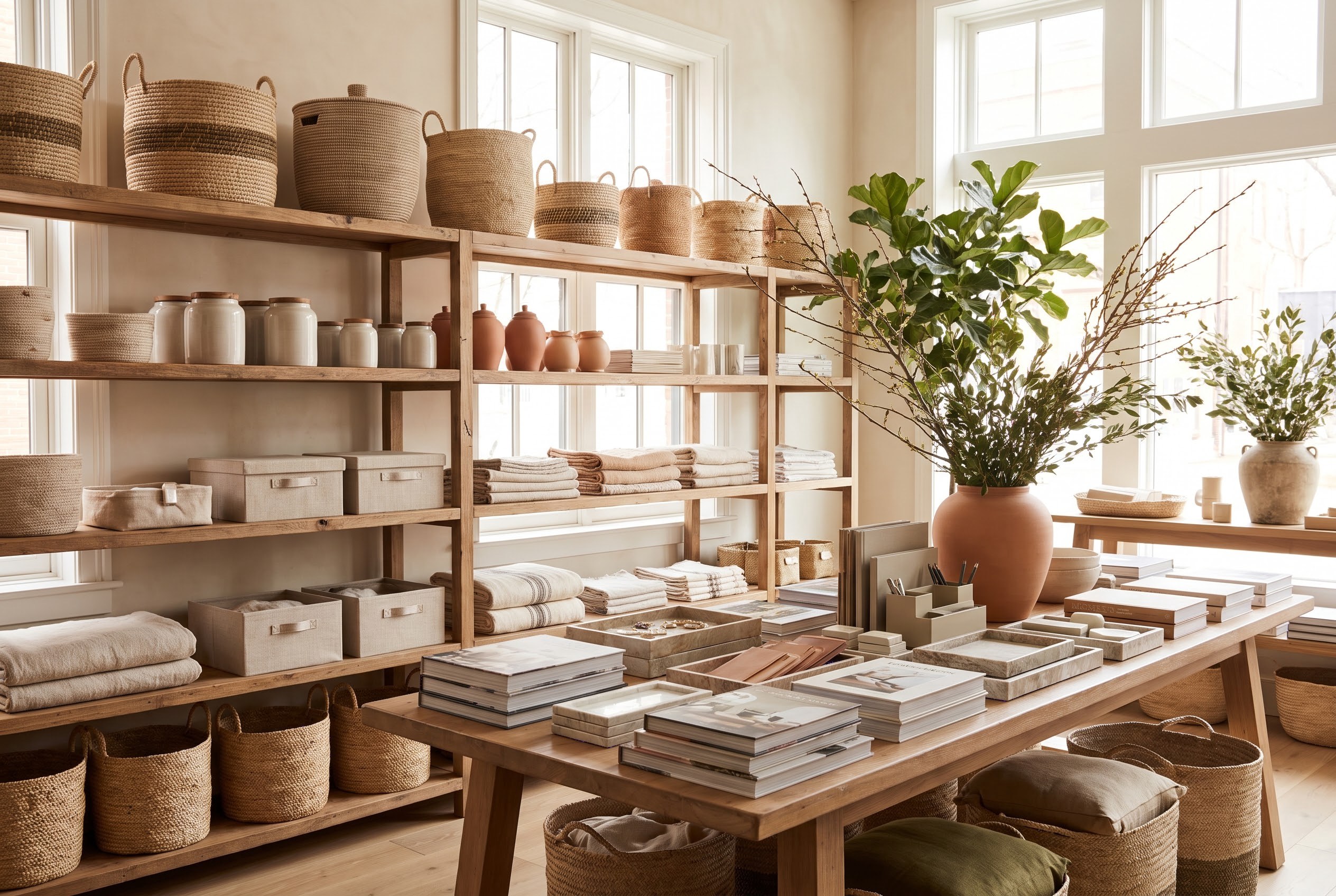 Illustration: Petits espaces : 9 idées chic pour optimiser chez soi