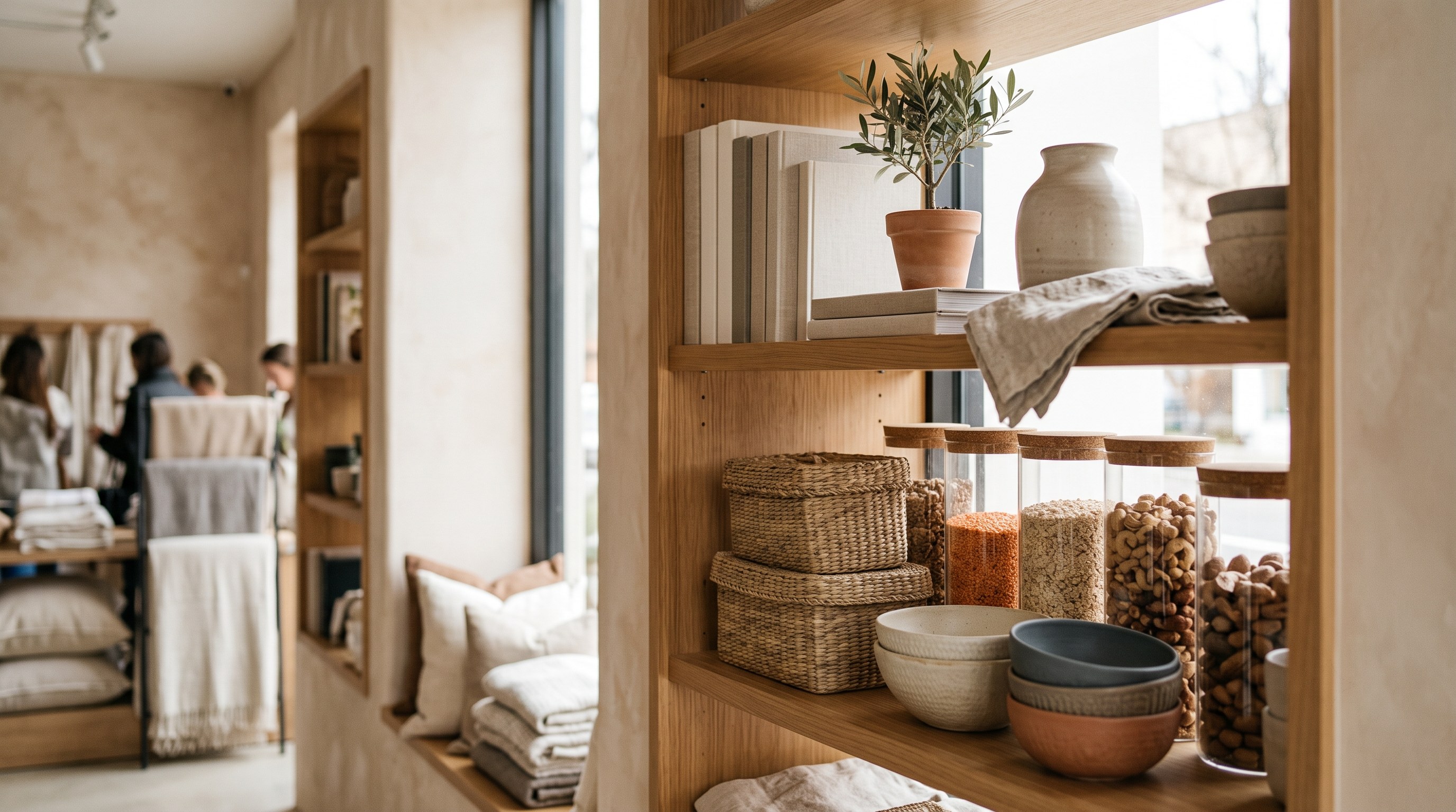 Maximiser un petit appartement : idées élégantes et gain d'e — illustration 1