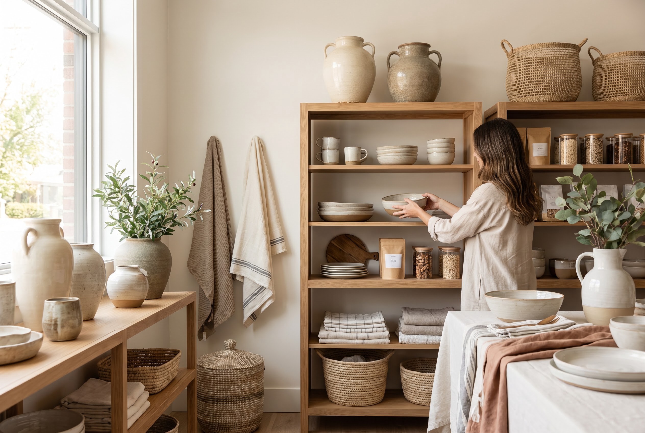 Illustration: Optimiser un petit appartement: idées déco et rangements