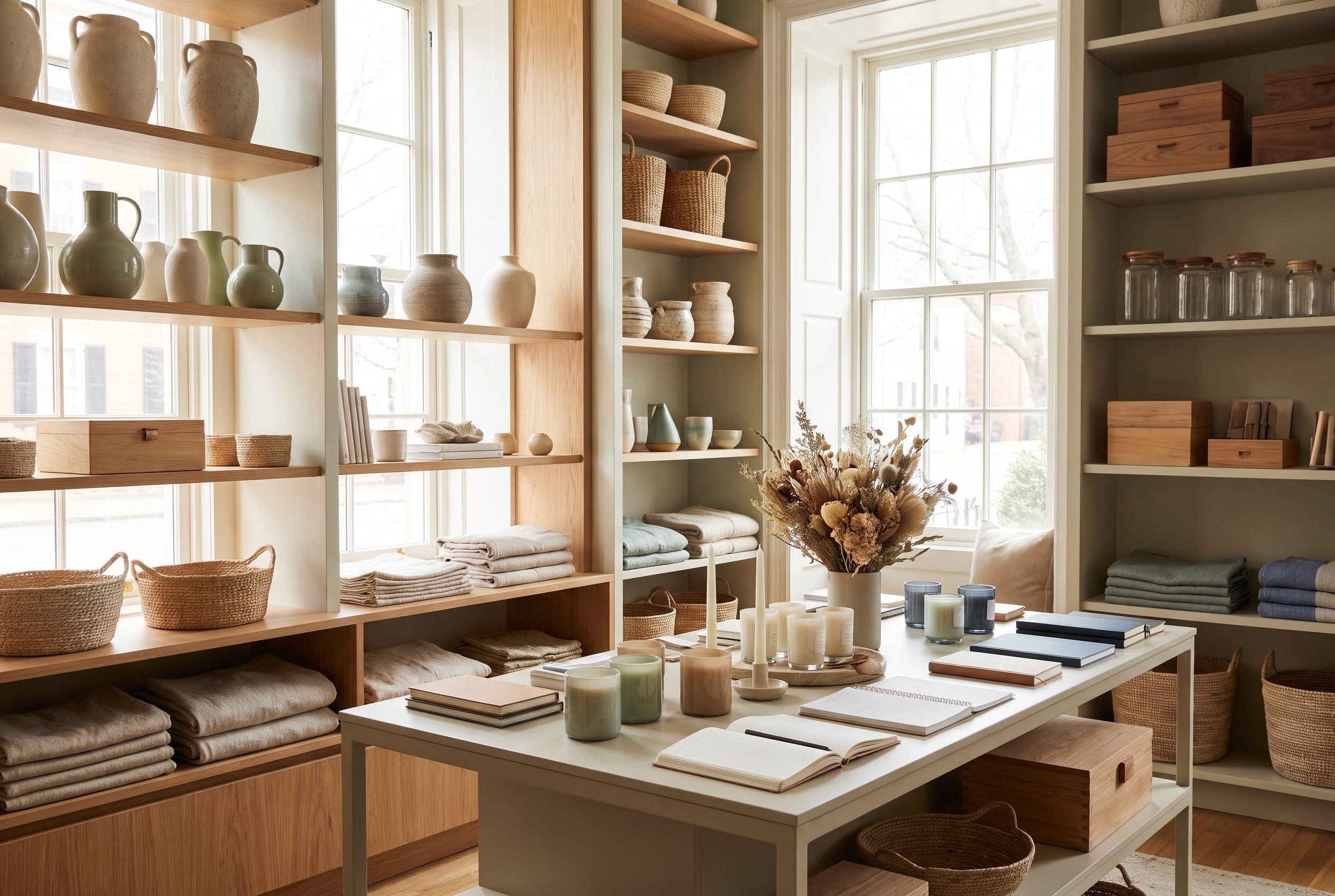 Illustration: Chez soi optimisé : idées chic pour petit appartement