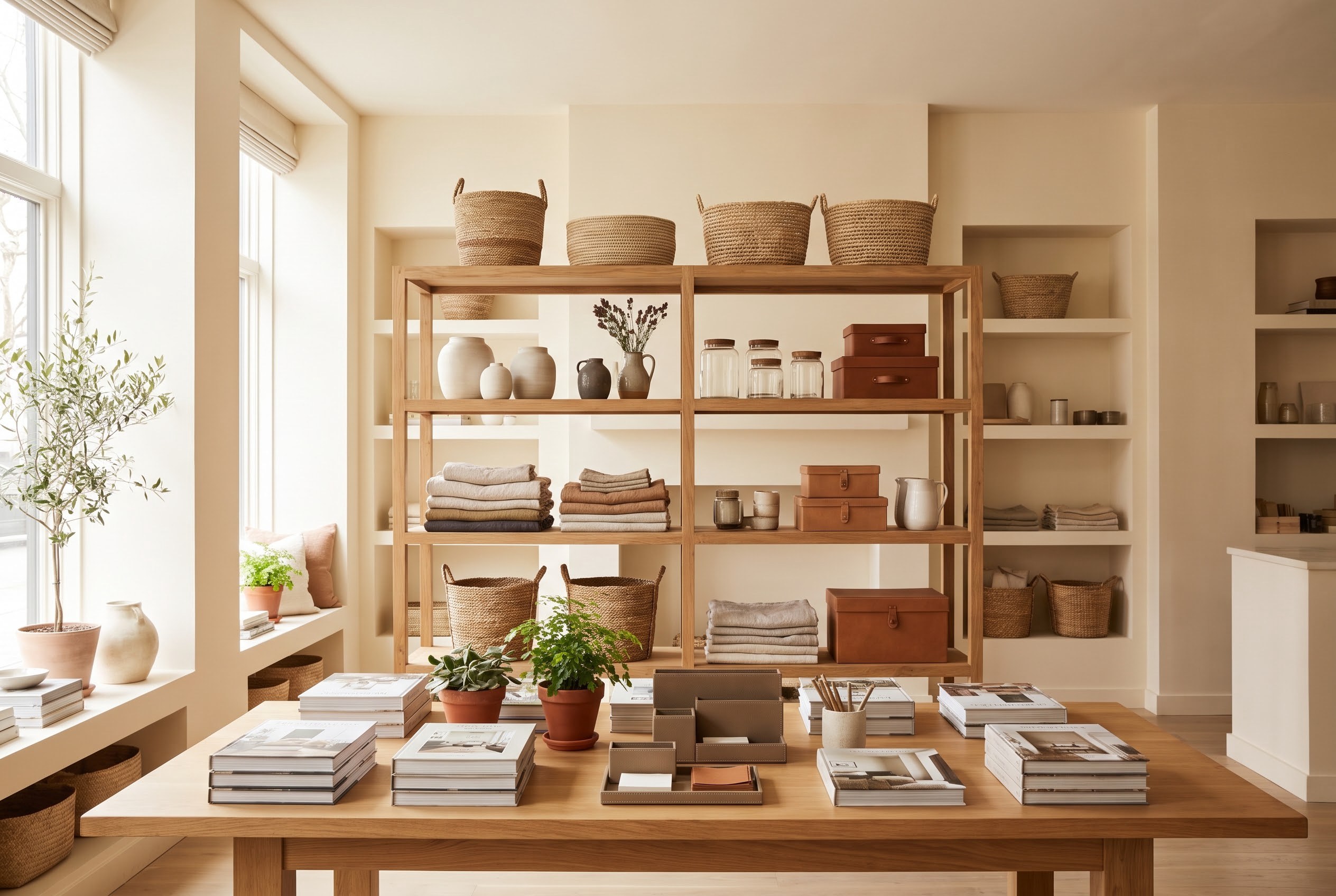 Illustration: Agencer petit espace: idées déco et rangements chics