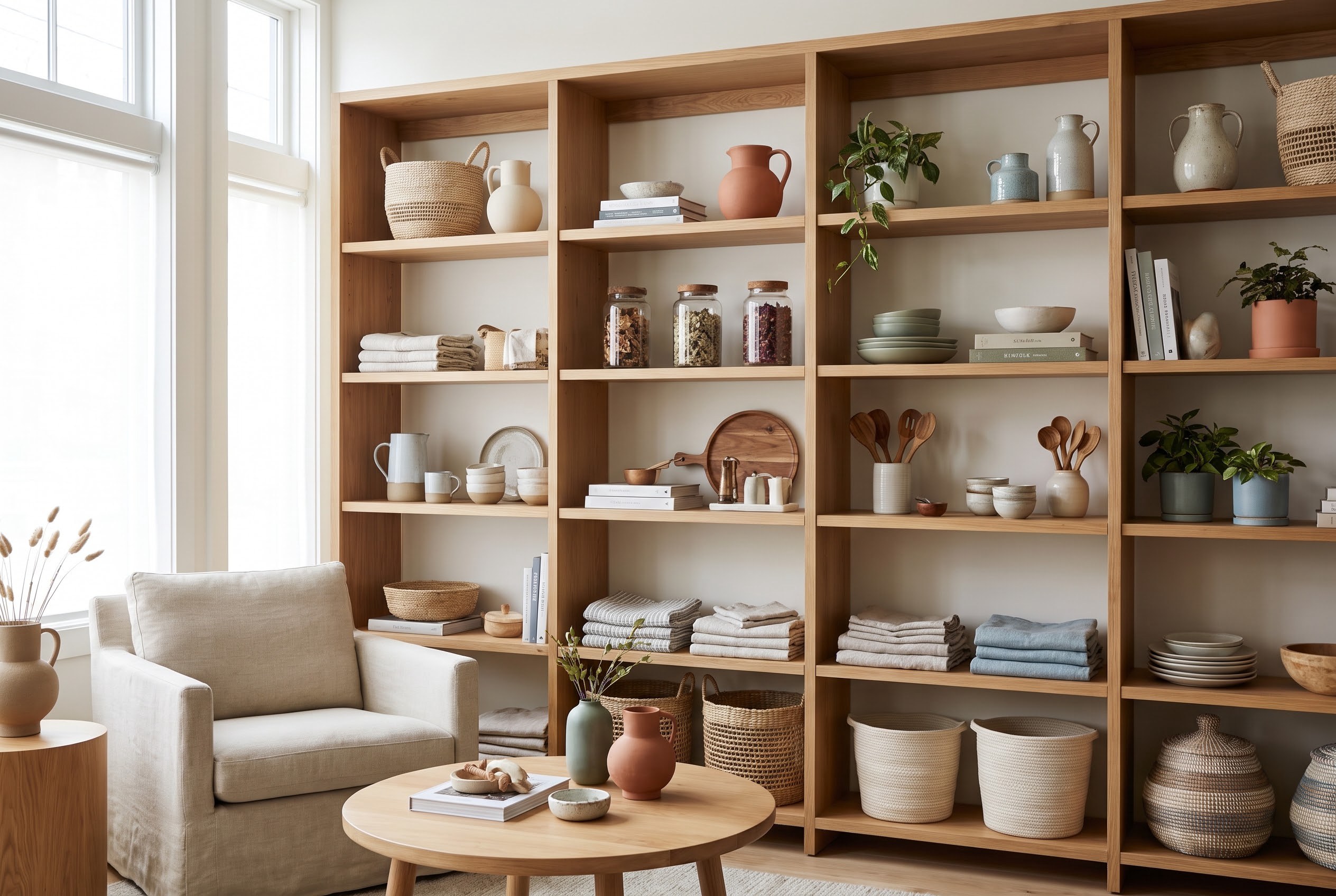 Illustration: Small apartment ideas : décorer et organiser avec style